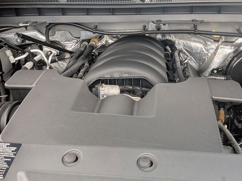 Used 2017 Chevrolet Silverado 1500 LT w/ All Star Edition RWD image 33