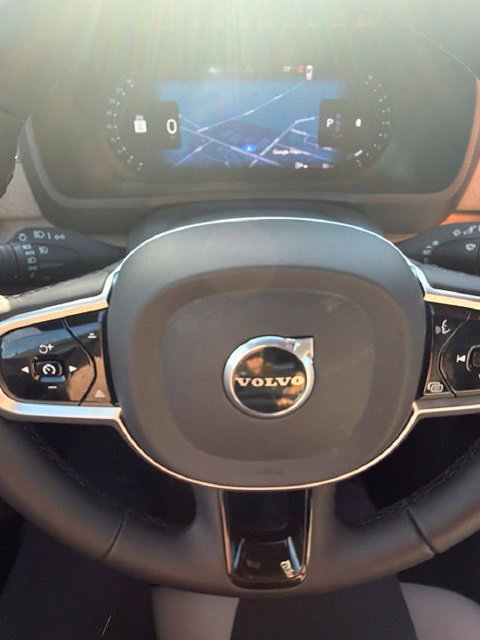 Used 2026 Volvo XC90 B6 Plus w/ Protection Package AWD/4WD image 20