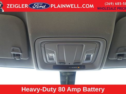 Used 2022 Chevrolet Silverado 3500 W/T w/ WT Convenience Package image 25