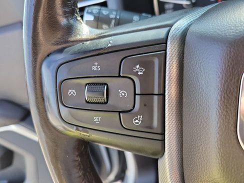 Used 2021 GMC Yukon XL Denali w/ Denali Ultimate Package AWD/4WD image 27