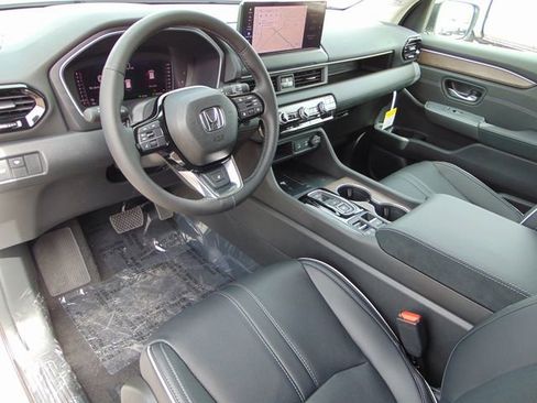 New 2026 Honda Pilot Elite image 11