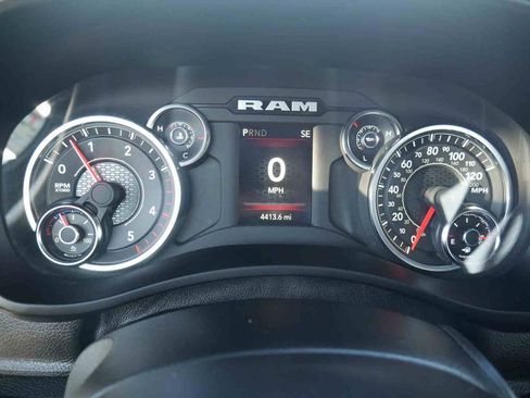 Certified 2024 RAM 3500 Tradesman w/ Chrome Appearance Group image 35