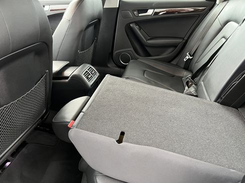 Used 2013 Audi A4 2.0T Premium Plus w/ Premium Plus Pkg image 19