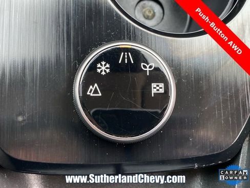 Used 2023 Nissan Rogue S image 29