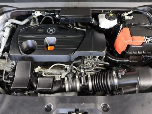 Used 2023 Acura RDX AWD w/ Technology Package image 25
