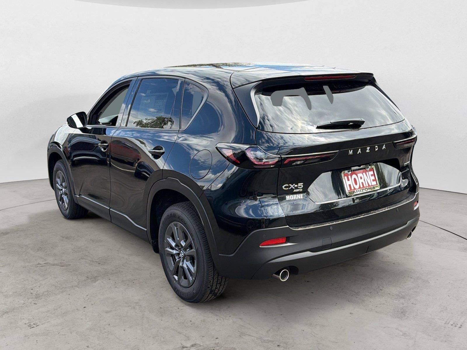 New 2026 MAZDA CX-5 Select AWD/4WD image 5