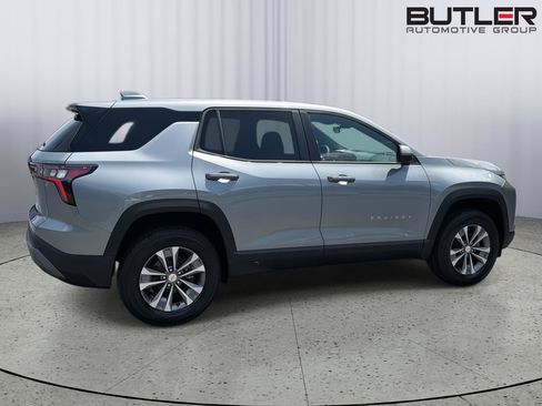 New 2026 Chevrolet Equinox LT FWD image 7