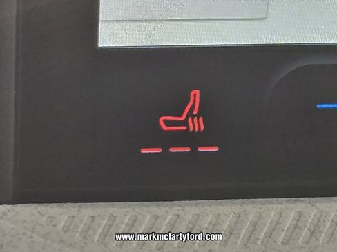 New 2026 Ford Maverick Lariat w/ 4K Tow Package image 17