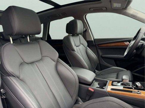 Certified 2023 Audi Q5 2.0T Premium Plus w/ Premium Plus Package AWD/4WD image 33
