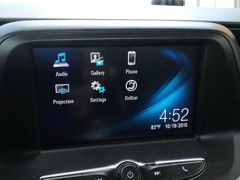 Used 2017 Chevrolet Camaro LT w/ RS Package RWD image 19
