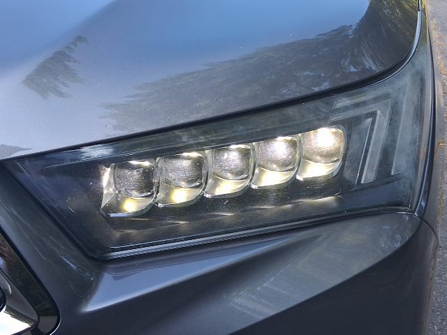 Used 2019 Acura MDX A-Spec AWD/4WD image 9