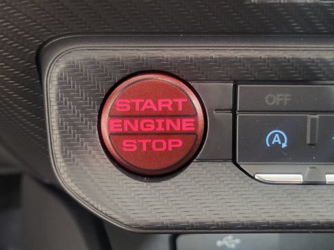 New 2026 Ford Mustang Coupe RWD image 22