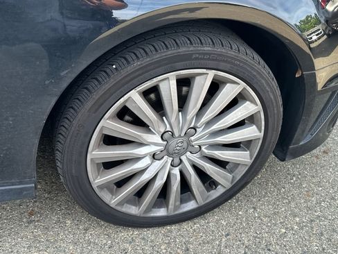 Used 2016 Audi A3 e-tron Premium Plus w/ Premium Plus Package image 12