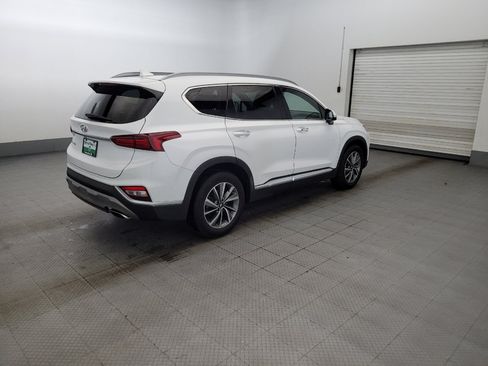 Used 2019 Hyundai Santa Fe FWD image 10