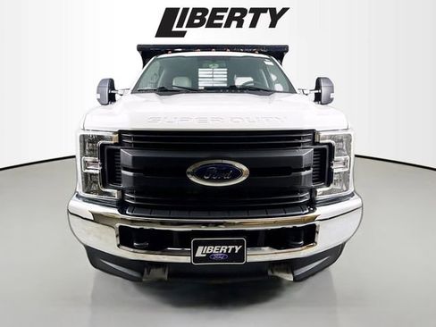 Used 2019 Ford F350 XL w/ XL Value Package image 2