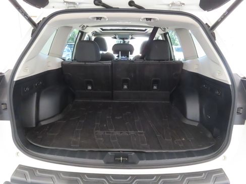 Used 2022 Subaru Forester Sport w/ Popular Package #2 AWD/4WD image 23