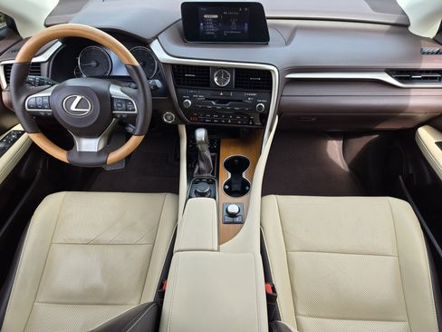 Used 2018 Lexus RX 350 Premium w/ Premium Package image 35