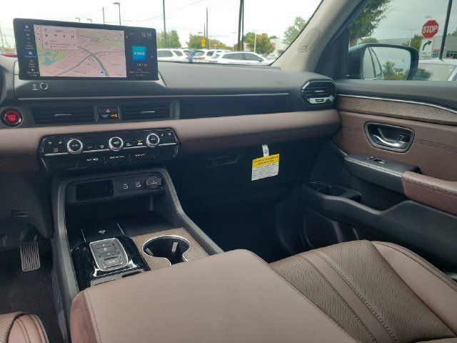 Used 2026 Honda Pilot Elite image 32