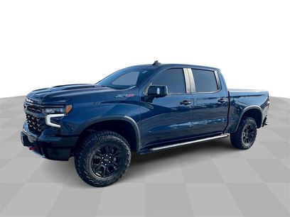 Certified 2023 Chevrolet Silverado 1500 ZR2 w/ Technology Package