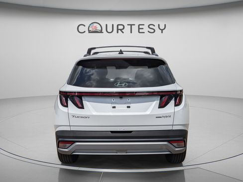New 2026 Hyundai Tucson SEL AWD/4WD image 4