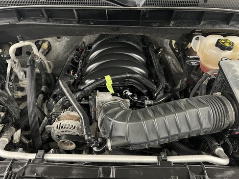 Used 2019 GMC Sierra 1500 AT4 w/ Off Road Performance Package AWD/4WD image 45