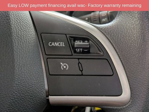 Used 2025 Mitsubishi Outlander Sport AWD image 25