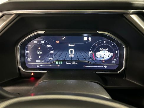 Used 2023 GMC Sierra 1500 Denali w/ Technology Package image 16