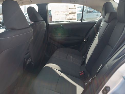New 2026 Toyota Corolla LE image 15