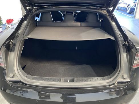 Used 2017 Tesla Model S 75 RWD image 6