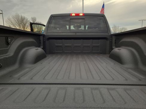 New 2026 RAM 2500 Tradesman image 27
