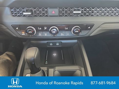New 2026 Honda Accord SE image 15