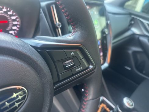 Used 2023 Subaru WRX Premium image 18