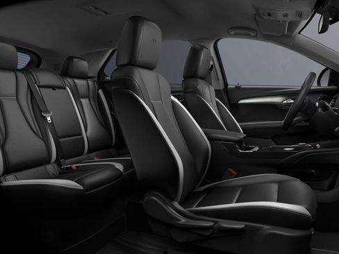 New 2026 Buick Envision Sport Touring AWD/4WD image 57