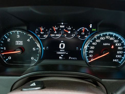 Used 2017 GMC Yukon Denali w/ Open Road Package image 26