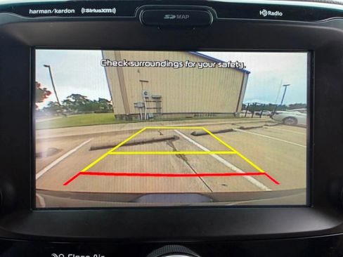 Used 2018 Kia Soul + w/ + Primo LIT Package FWD image 25