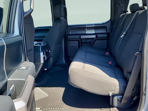 Used 2019 Ford F150 XLT w/ Equipment Group 302A Luxury AWD/4WD image 12
