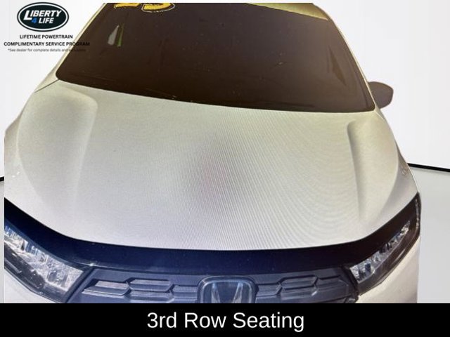 Used 2025 Honda Odyssey Sport-L image 15
