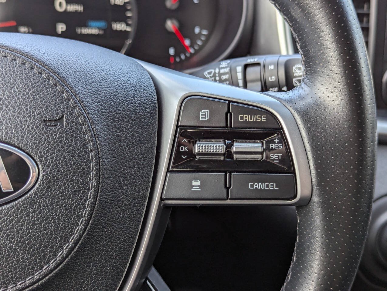 Used 2020 Kia Sorento SX AWD/4WD image 26