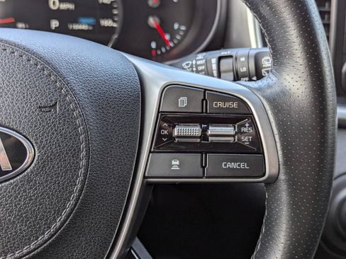Used 2020 Kia Sorento SX AWD/4WD image 26
