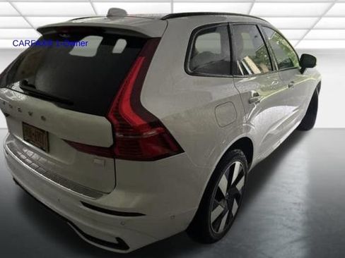 Used 2024 Volvo XC60 T8 Plus w/ Protection Package Premier AWD/4WD image 2