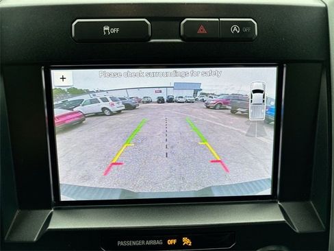 Used 2019 Ford F150 XLT w/ Equipment Group 302A Luxury image 32