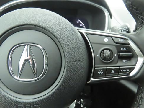 Used 2026 Acura MDX w/ Technology Package FWD image 13