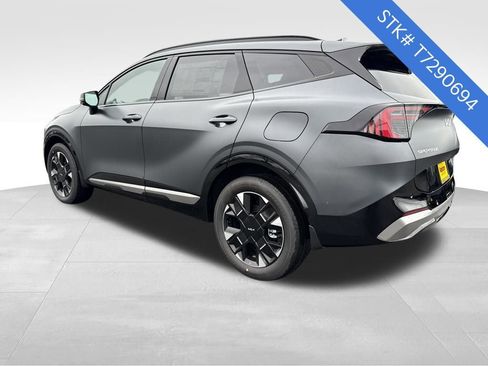 New 2026 Kia Sportage SX Prestige image 6