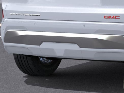 New 2026 GMC Terrain Denali image 14