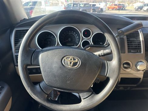 Used 2012 Toyota Tundra 4x4 Double Cab image 25