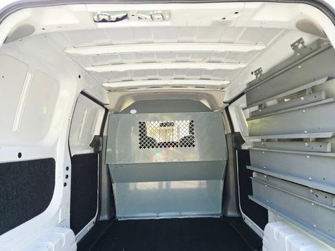 Used 2016 Nissan NV200 SV w/ Back Door Glass Package FWD image 33