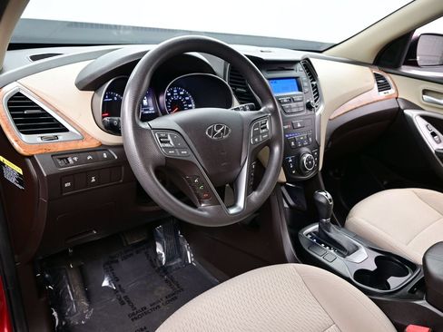Used 2016 Hyundai Santa Fe Sport AWD/4WD image 12
