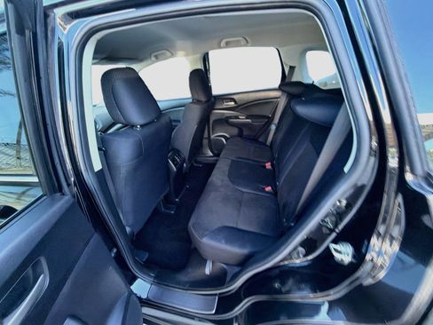 Used 2016 Honda CR-V LX image 23