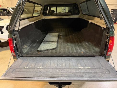 Used 2001 Ford F350 Lariat AWD/4WD image 31
