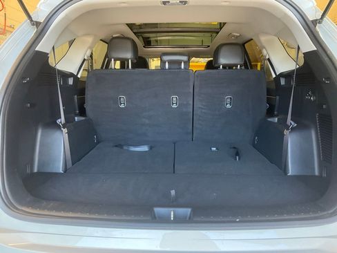Certified 2026 Kia Sorento S w/ S Panoramic Sunroof Package FWD image 37